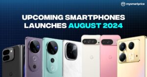 "August 2024 Smartphone Roundup: Top Releases, Key Features, and In-Depth Reviews"