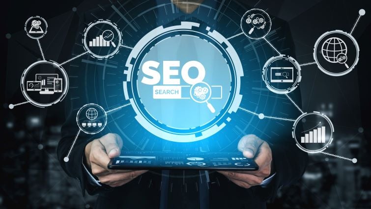 Mastering SEO in 2024: A Comprehensive Guide to Becoming an Expert in the Ever-Evolving Digital Landscape