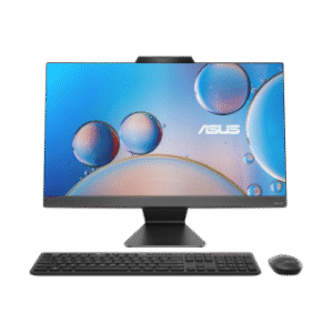 ASUS AiO M3402WFA Series, 23.8 (60.45 cm) Fh
