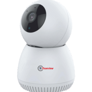 Smart CCTV Home Security Camera